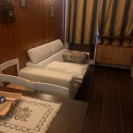 Casa Cervinia Apartman Breuil-Cervinia Kültér fotó