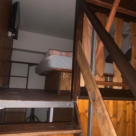 Casa Cervinia Apartman Breuil-Cervinia Kültér fotó