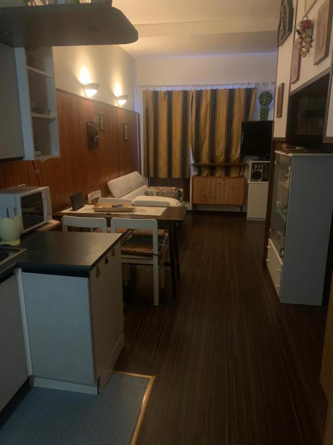 Casa Cervinia Apartman Breuil-Cervinia Kültér fotó
