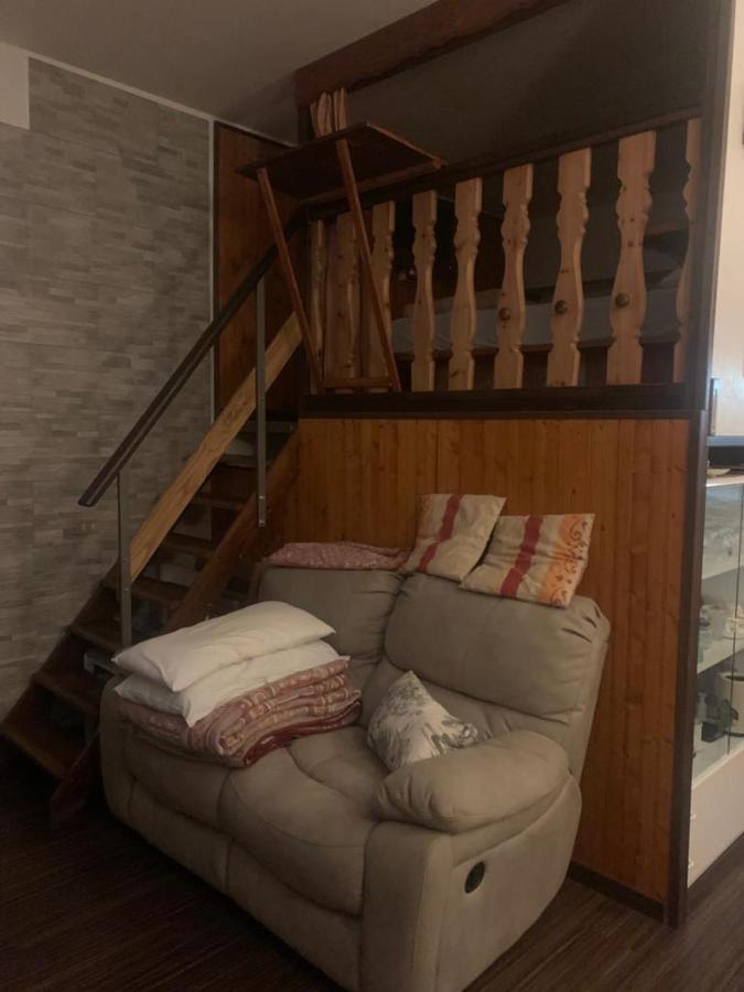 Casa Cervinia Apartman Breuil-Cervinia Kültér fotó