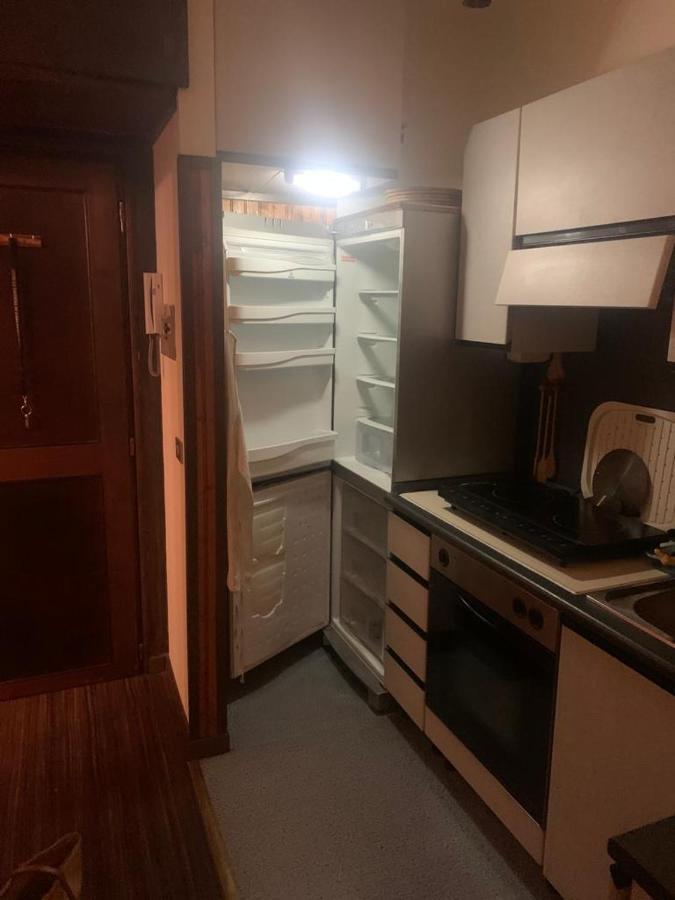 Casa Cervinia Apartman Breuil-Cervinia Kültér fotó