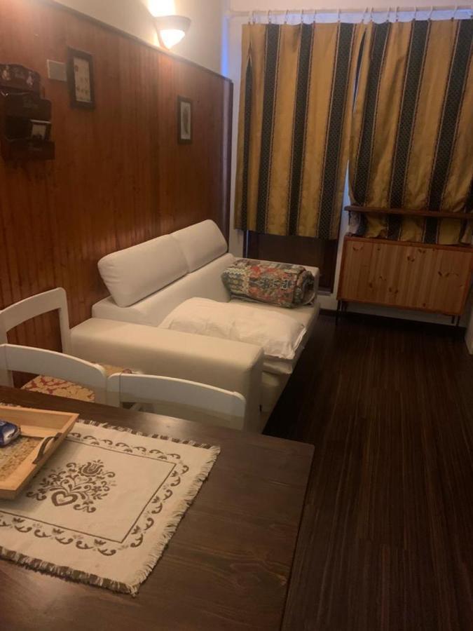 Casa Cervinia Apartman Breuil-Cervinia Kültér fotó