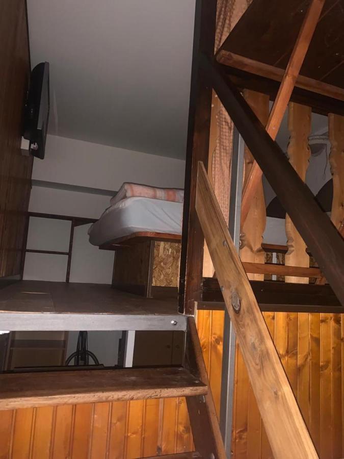 Casa Cervinia Apartman Breuil-Cervinia Kültér fotó