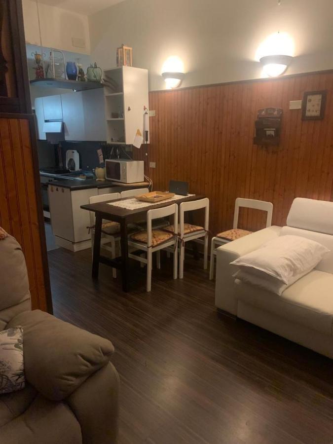 Casa Cervinia Apartman Breuil-Cervinia Kültér fotó